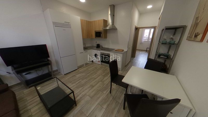 Foto b28a7682-410c-49b7-af9e-ebbd37829766. Rent flat with heating in Pueblo Nuevo Madrid