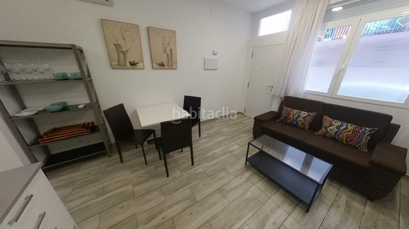 Foto b76e5c24-f725-4bac-bf0b-c1520ebe5b8f. Rent flat with heating in Pueblo Nuevo Madrid