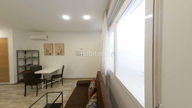 Foto ba3ad9e6-41f3-4c02-8915-fdd6a4df5034. Rent flat with heating in Pueblo Nuevo Madrid
