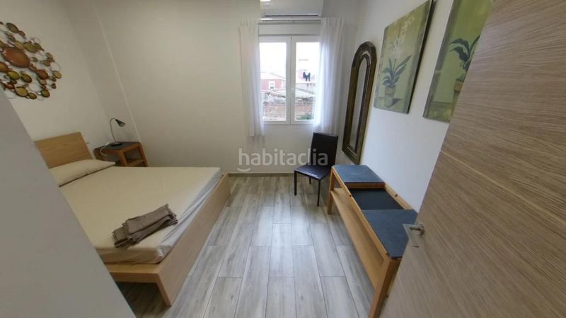 Foto c3b597b2-91bc-4a23-8236-d4a5c1d8e823. Rent flat with heating in Pueblo Nuevo Madrid
