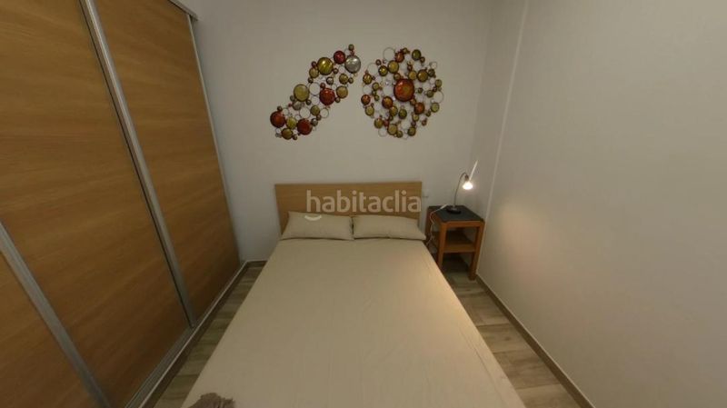 Foto d32429e4-f4f6-41d1-a9e5-2d3a260c5035. Rent flat with heating in Pueblo Nuevo Madrid