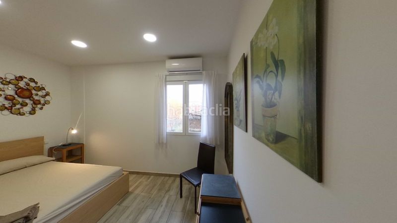 Foto d840c0ef-9147-4e25-9a1d-4a5ffcf43d23. Rent flat with heating in Pueblo Nuevo Madrid