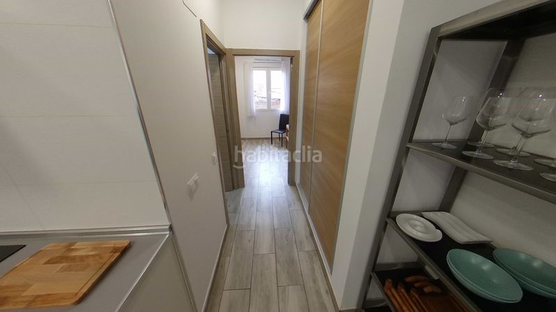 Foto eb8996fa-2652-47a1-9fb2-6fc5cfc8255a. Rent flat with heating in Pueblo Nuevo Madrid