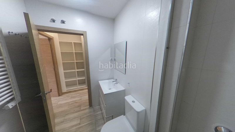 Foto f6144d83-e8cd-414a-91ea-9688b62a91db. Rent flat with heating in Pueblo Nuevo Madrid