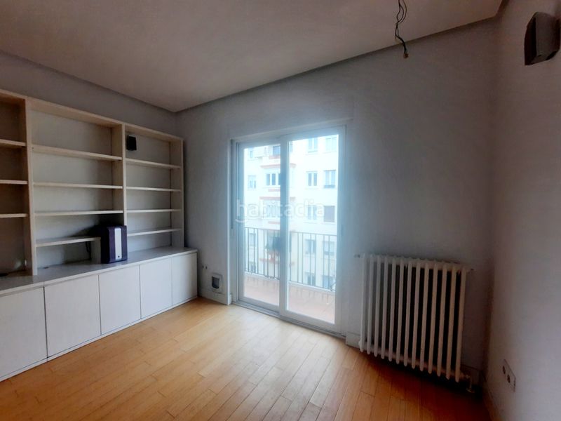 Foto 0e4aefd5-8180-4c2a-89d2-cd6a8e54eafd. Rent flat with heating in Cuatro Caminos - Azca Madrid