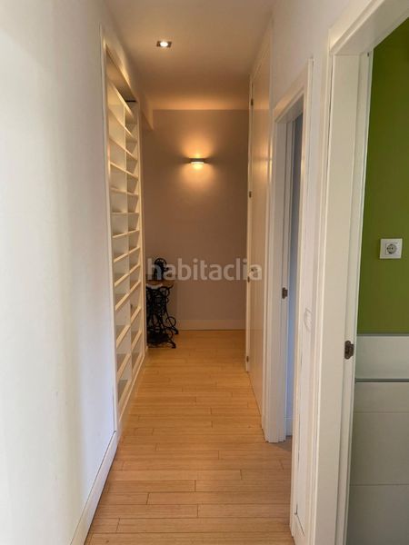 Foto 2693e651-75bf-43f4-a146-3727f4ff2c5d. Rent flat with heating in Cuatro Caminos - Azca Madrid