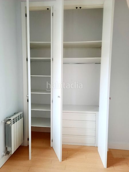Foto 5b7b5d41-5b82-48fd-bdcc-5ac615e87953. Rent flat with heating in Cuatro Caminos - Azca Madrid