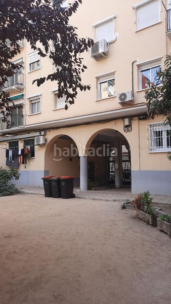 Foto 70f1141d-19fe-4bec-80cf-59b3e0583c2a. Rent flat with heating in Cuatro Caminos - Azca Madrid