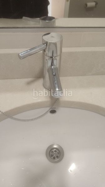 Foto 7b731aa9-8e30-425c-8510-897b8def5ffe. Rent flat with heating in Cuatro Caminos - Azca Madrid