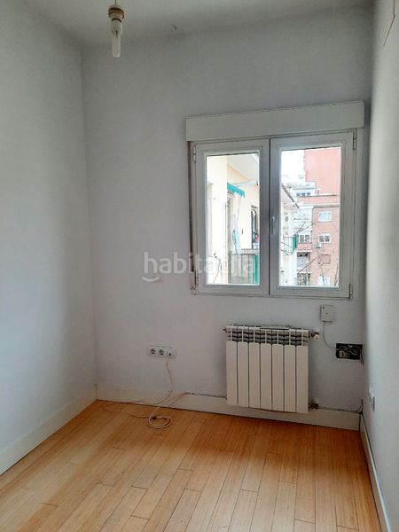 Foto 861fe04a-eacc-45c7-bf4b-7581958d88f4. Rent flat with heating in Cuatro Caminos - Azca Madrid