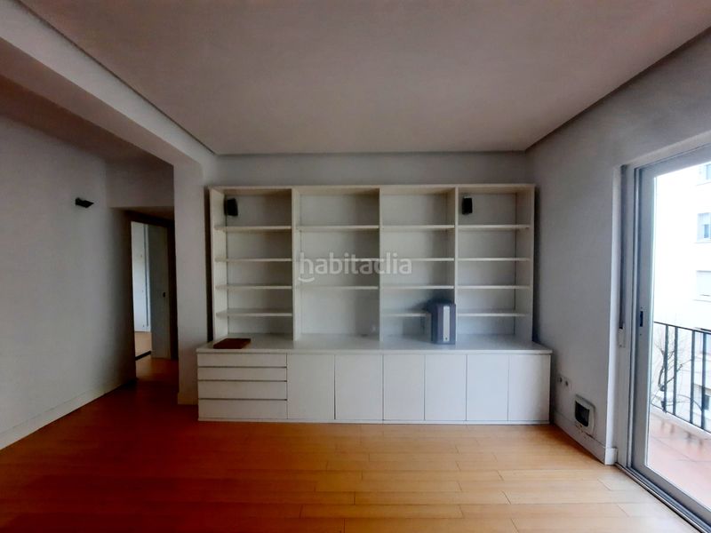 Foto 8d681cff-6332-48e4-b8cc-d3b7f3a88352. Rent flat with heating in Cuatro Caminos - Azca Madrid