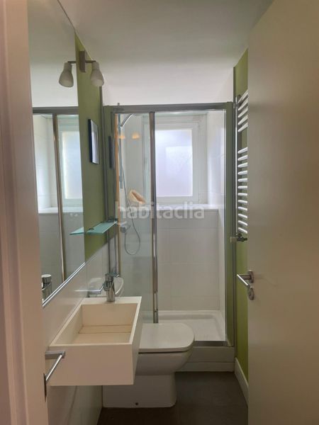Foto a680b109-587a-455b-935c-56d4826df379. Rent flat with heating in Cuatro Caminos - Azca Madrid