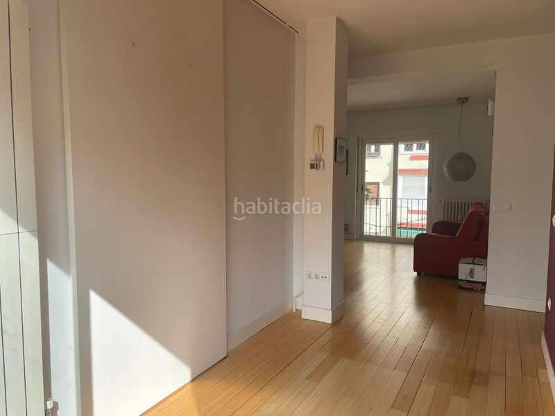 Foto ab34ed78-c47c-46d6-ac84-934741e18e47. Rent flat with heating in Cuatro Caminos - Azca Madrid