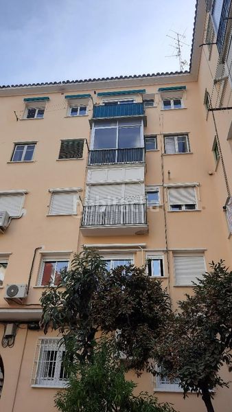 Foto d2625cf4-4207-4250-aabb-c21d17f96d12. Rent flat with heating in Cuatro Caminos - Azca Madrid