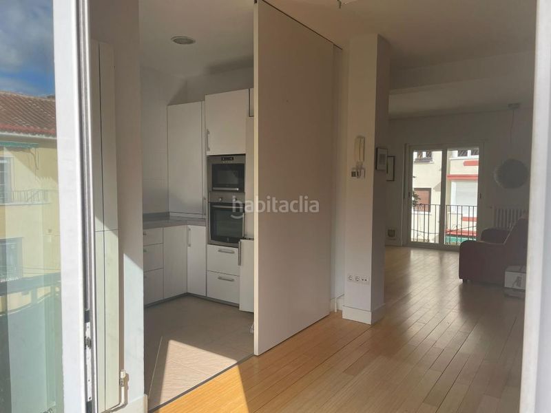 Foto d667a79d-e2c3-4dd5-8aac-35e211f2dc41. Rent flat with heating in Cuatro Caminos - Azca Madrid