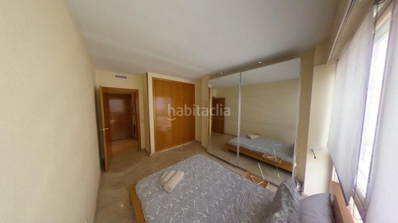 Foto 12289c95-3903-437d-aa00-ee40463e7d5f. Lloguer pis amb calefacció a Hispanoamérica-Bernabéu Madrid