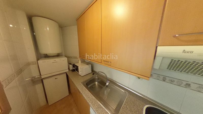 Foto 32b66fb8-da6a-44b9-b71a-0d239f461b89. Lloguer pis amb calefacció a Hispanoamérica-Bernabéu Madrid