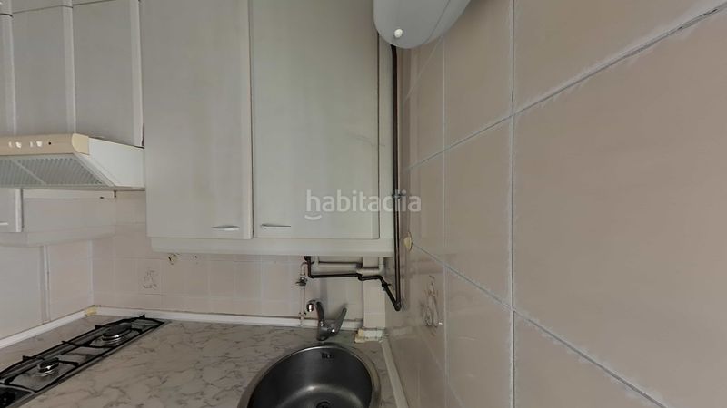 Foto 04a2b3dc-f393-4cd4-8db9-3f8207b0b03f. Rent flat with heating in Goya Madrid