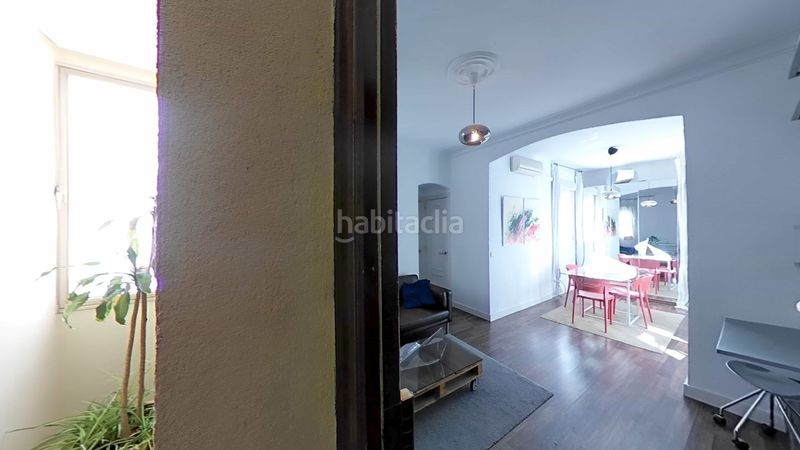 Foto 34220965-3323-4d66-b52a-e6f9cff75725. Rent flat with heating in Goya Madrid