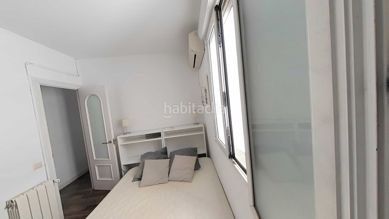 Foto 4053057a-814d-42b0-8175-eea8dfebc299. Rent flat with heating in Goya Madrid