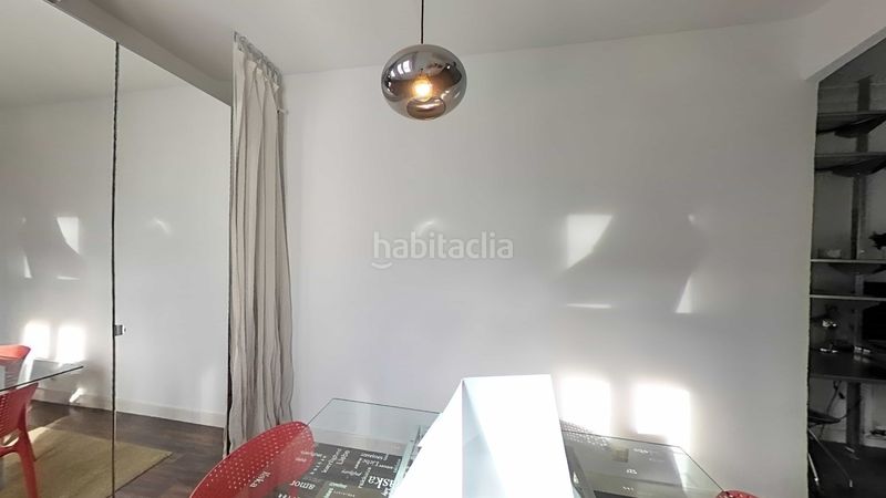 Foto 543d0a90-dc87-4f8a-bf26-e7cc64dccf20. Rent flat with heating in Goya Madrid