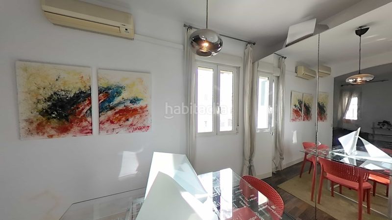 Foto 7c666e06-d9d7-4d33-b082-100a587f198c. Rent flat with heating in Goya Madrid
