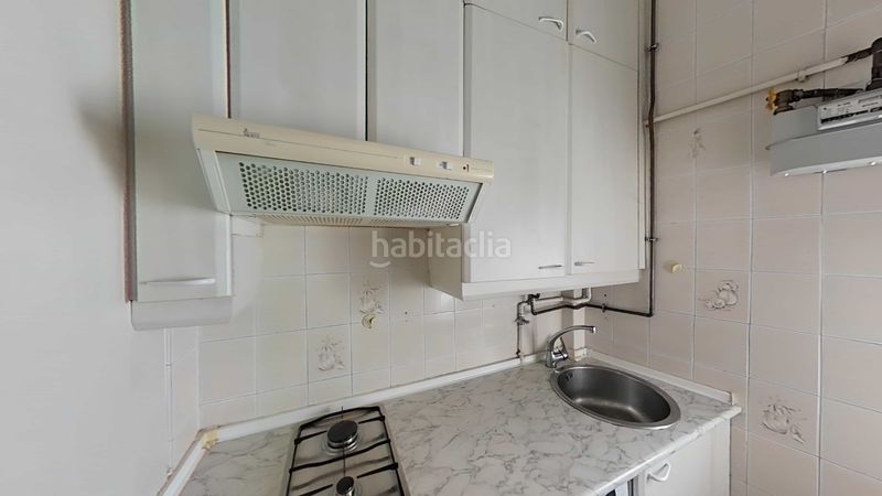 Foto b7b60b2e-abdd-426f-9f49-ee1ef5baf3b8. Rent flat with heating in Goya Madrid