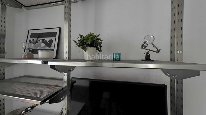Foto bdc2ae43-e463-4319-af8b-cf4d5381f559. Rent flat with heating in Goya Madrid
