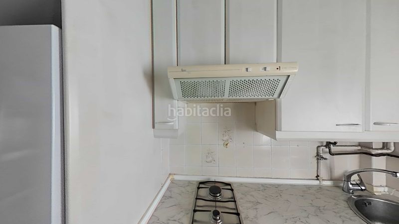 Foto d20f5dc1-d238-44e6-9f6c-7d2fc39989d8. Rent flat with heating in Goya Madrid