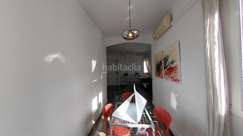 Foto dbbd7d6a-64e0-4e4c-afcb-b3cab3734f34. Rent flat with heating in Goya Madrid
