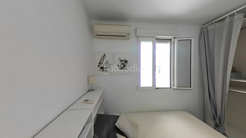 Foto e4784323-b198-4d09-8413-acc3e7213dfd. Rent flat with heating in Goya Madrid