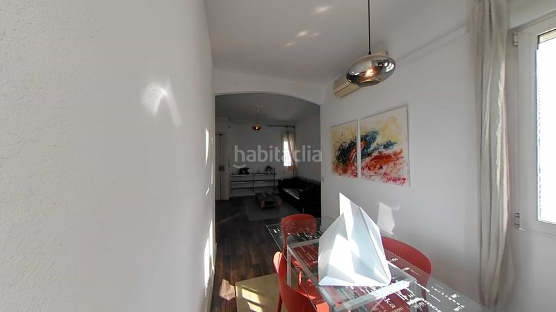 Foto e5a2ff22-4b37-4ad3-8730-c6aa3bed688f. Rent flat with heating in Goya Madrid