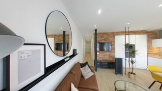 Location Appartement  Calle de ayala. Ático en alquiler en calle de ayala 156, goya, barrio de salaman
