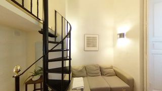 Affitto Appartamento  Calle de ventura de la vega. Piso en alquiler en calle de ventura de la vega 15, huertas-cort