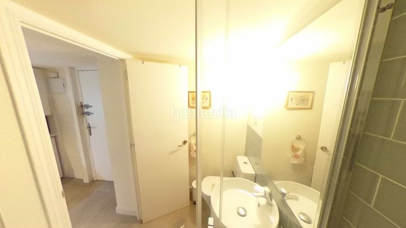 Foto 60dc5ce3-db86-40b6-a896-d43d60e3fd90. Rent flat with heating in Cortes-Huertas Madrid