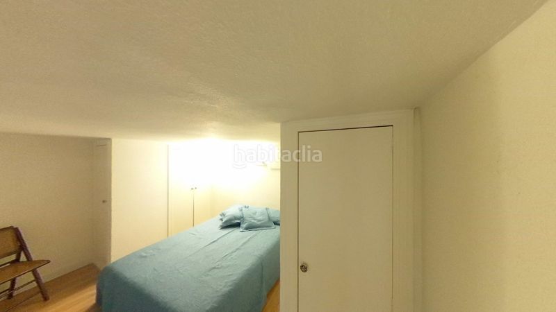 Foto de13b0d1-5c91-40e7-9a92-c134a26202f8. Rent flat with heating in Cortes-Huertas Madrid