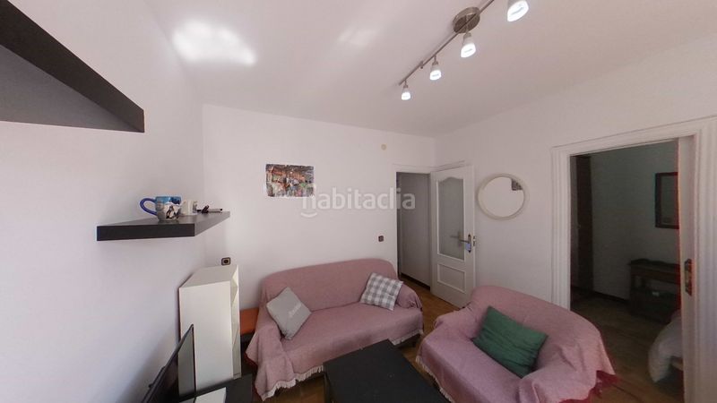 Foto 065bc4bd-c981-4985-a39a-2000bad3b876. Rent flat with heating in Palos de Moguer Madrid