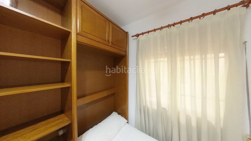 Foto 31a0e930-8923-4961-895a-d67df80b9d7c. Rent flat with heating in Palos de Moguer Madrid