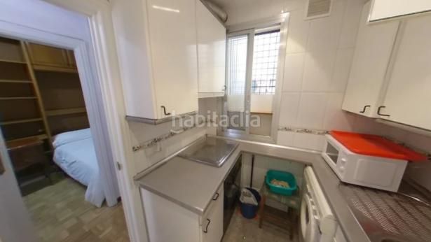 Foto 44f32ab5-5bc7-4a1a-8ed5-67aa3fef1386. Rent flat with heating in Palos de Moguer Madrid
