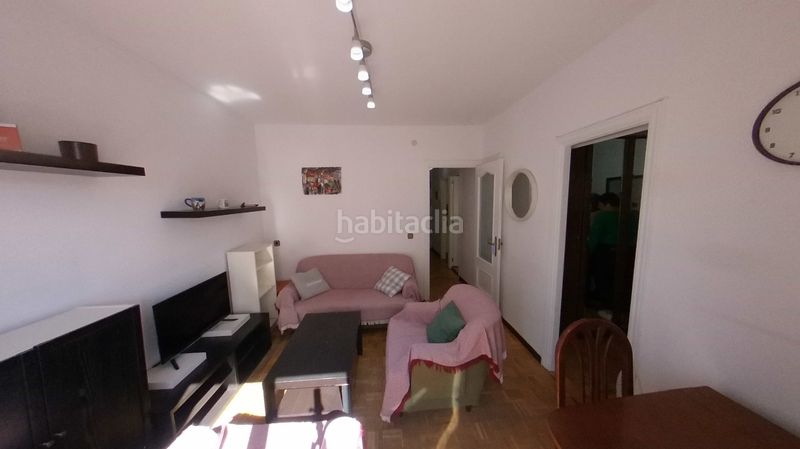 Foto 4889e386-21fd-494f-999c-d694961662ec. Rent flat with heating in Palos de Moguer Madrid