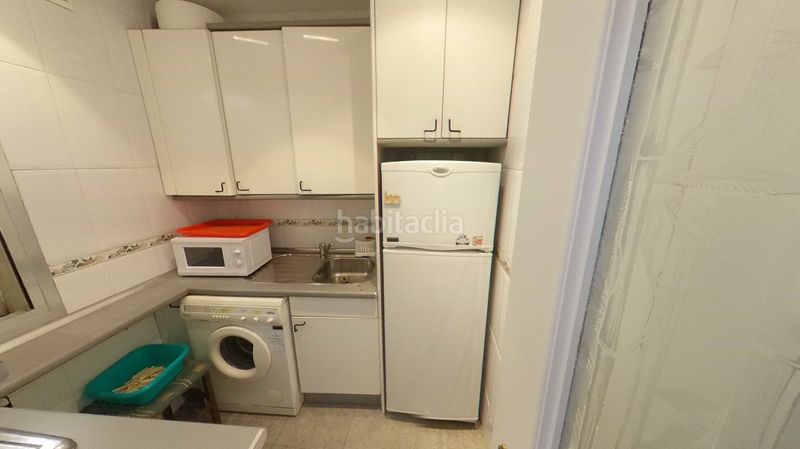 Foto 96e81760-1694-4757-9033-c5668a513bd4. Rent flat with heating in Palos de Moguer Madrid