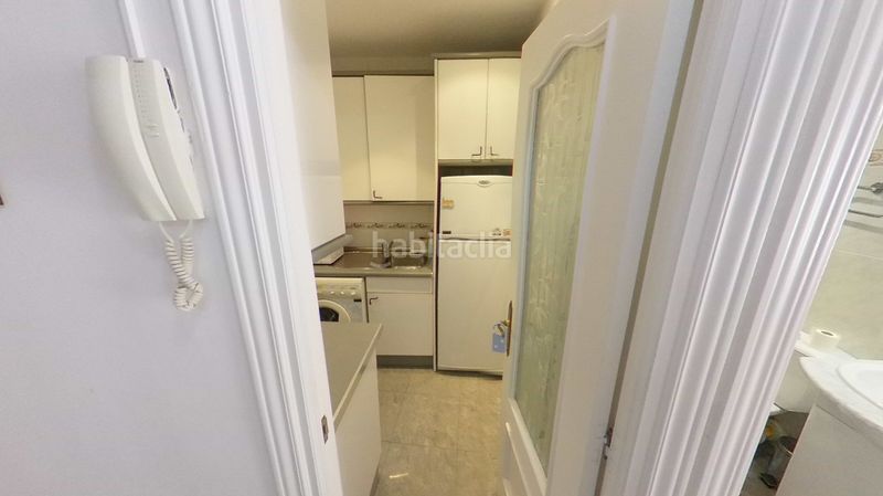 Foto a53a5aff-d864-4edd-943a-eac3579a2b57. Rent flat with heating in Palos de Moguer Madrid