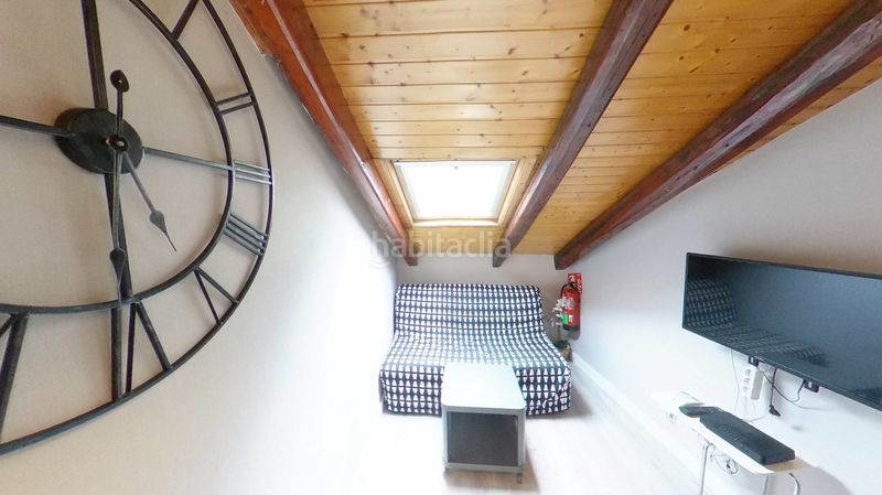 Foto 73befc1d-83a6-452e-8730-c053708048cb. Lloguer pis amb calefacció a Goya Madrid
