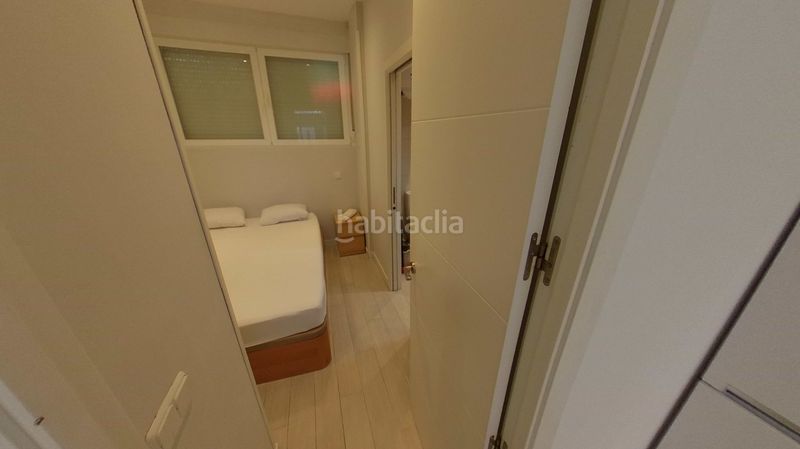 Foto 111539f7-c462-4e00-ac75-7d8f6399e8f4. Rent flat with heating in Pinar del Rey Madrid