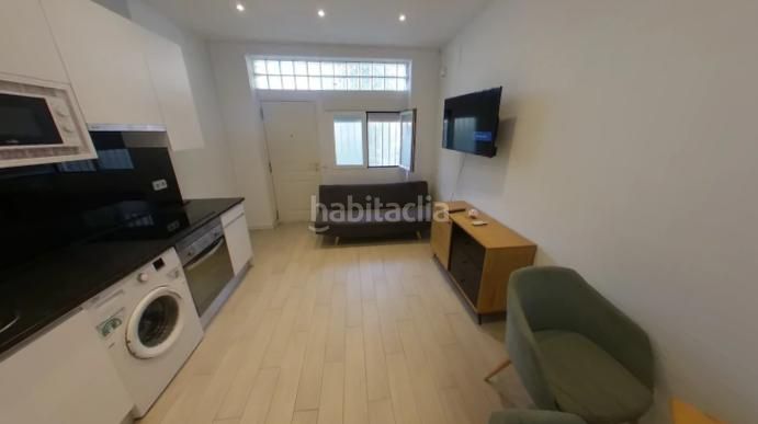 Foto 141c5b46-9956-417f-b8b4-13af1d53436c. Rent flat with heating in Pinar del Rey Madrid