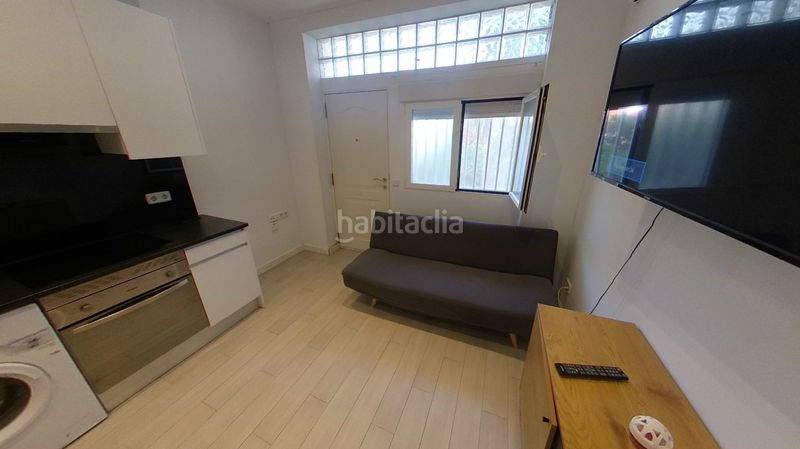Foto 2e56b0a1-9a3c-4623-9eed-fffbc58b7159. Rent flat with heating in Pinar del Rey Madrid