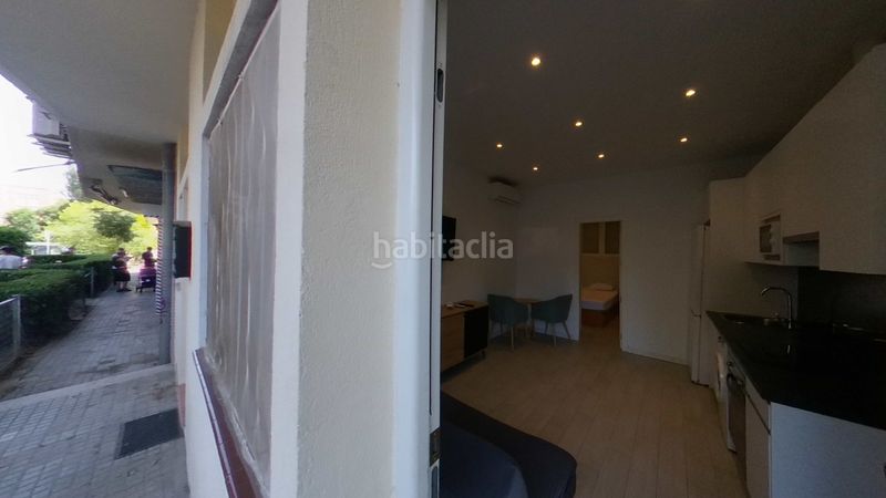 Foto 3b5865db-2f10-479c-bf58-feca4922b96c. Rent flat with heating in Pinar del Rey Madrid