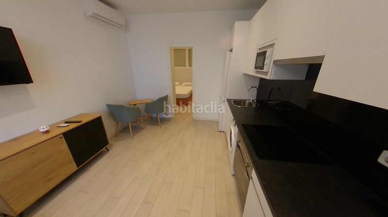 Foto 5f5b060d-1aca-4a0c-a52e-a43c245c4eeb. Rent flat with heating in Pinar del Rey Madrid