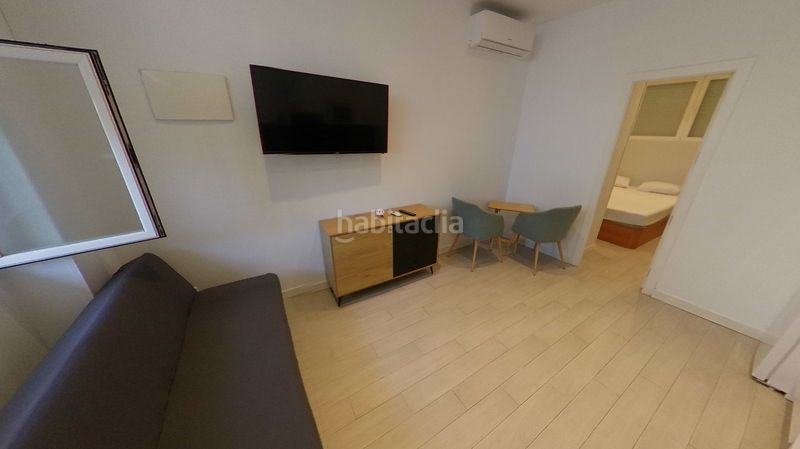 Foto 96c24a52-fccf-4a32-8533-54ae5f78b378. Rent flat with heating in Pinar del Rey Madrid