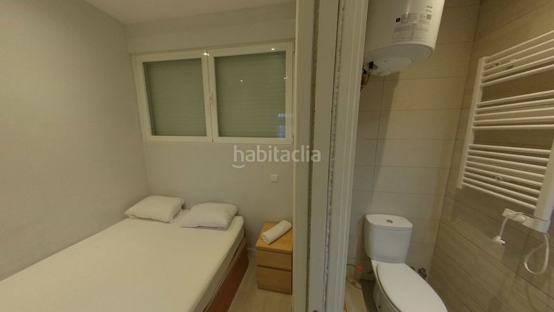 Foto aaaccb04-0624-4935-b135-69d66f08a329. Rent flat with heating in Pinar del Rey Madrid
